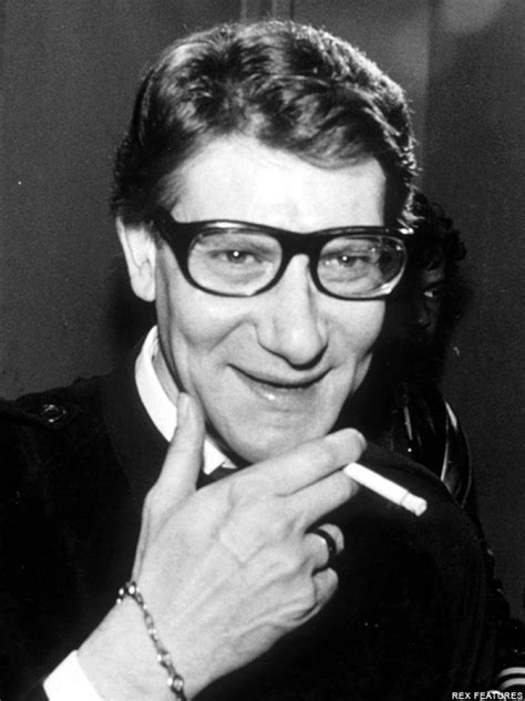 yves st laurent net worth